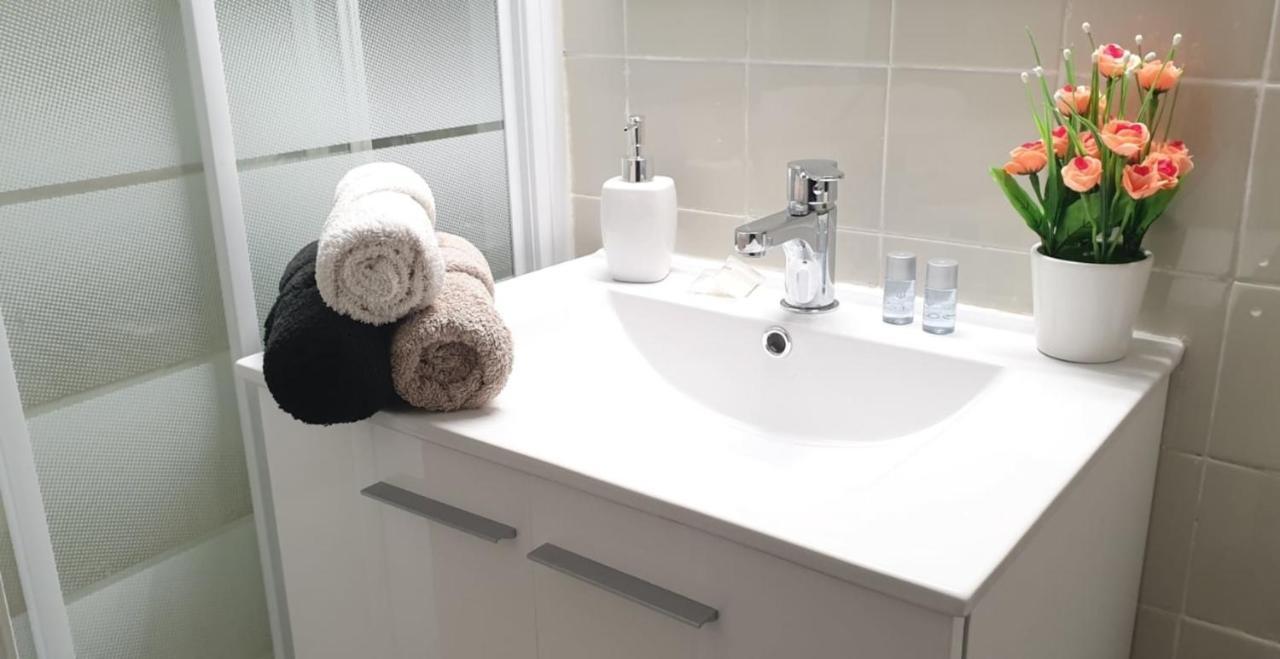 טראגונה Fantastico Apartamento Al Lado Del Serrallo מראה חיצוני תמונה