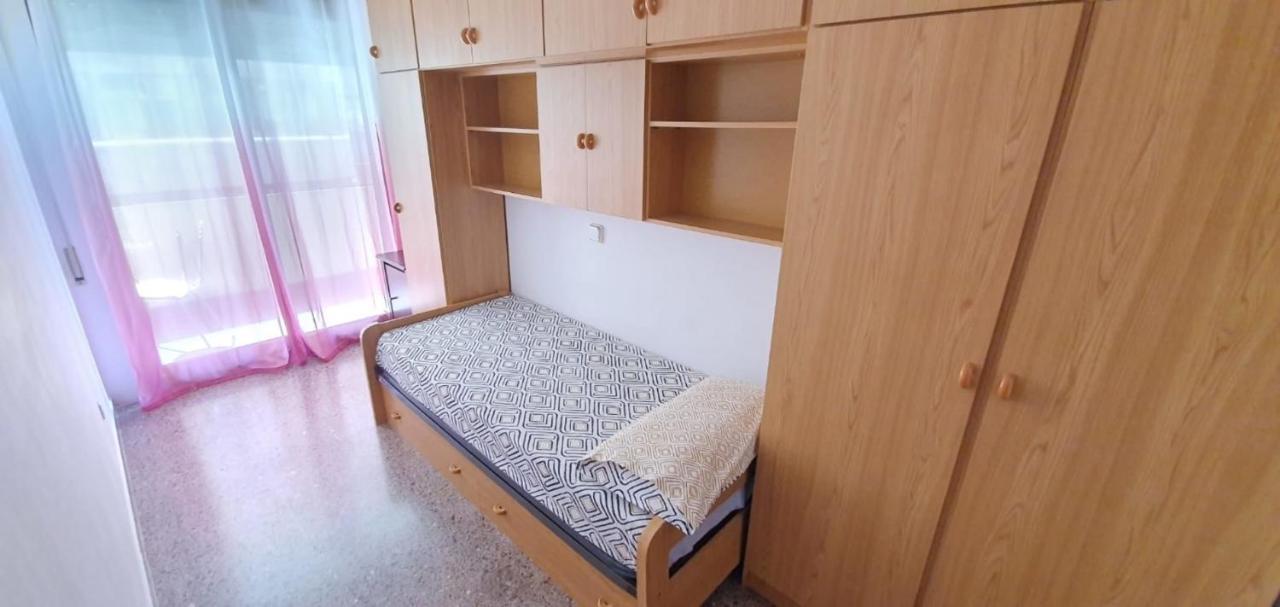 טראגונה Fantastico Apartamento Al Lado Del Serrallo מראה חיצוני תמונה